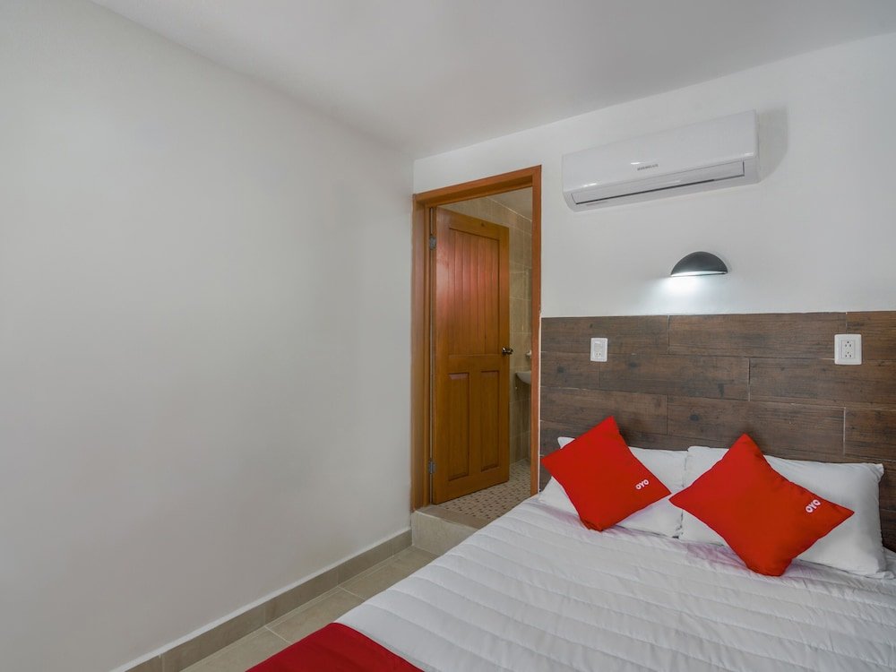 oyo hotel palma real