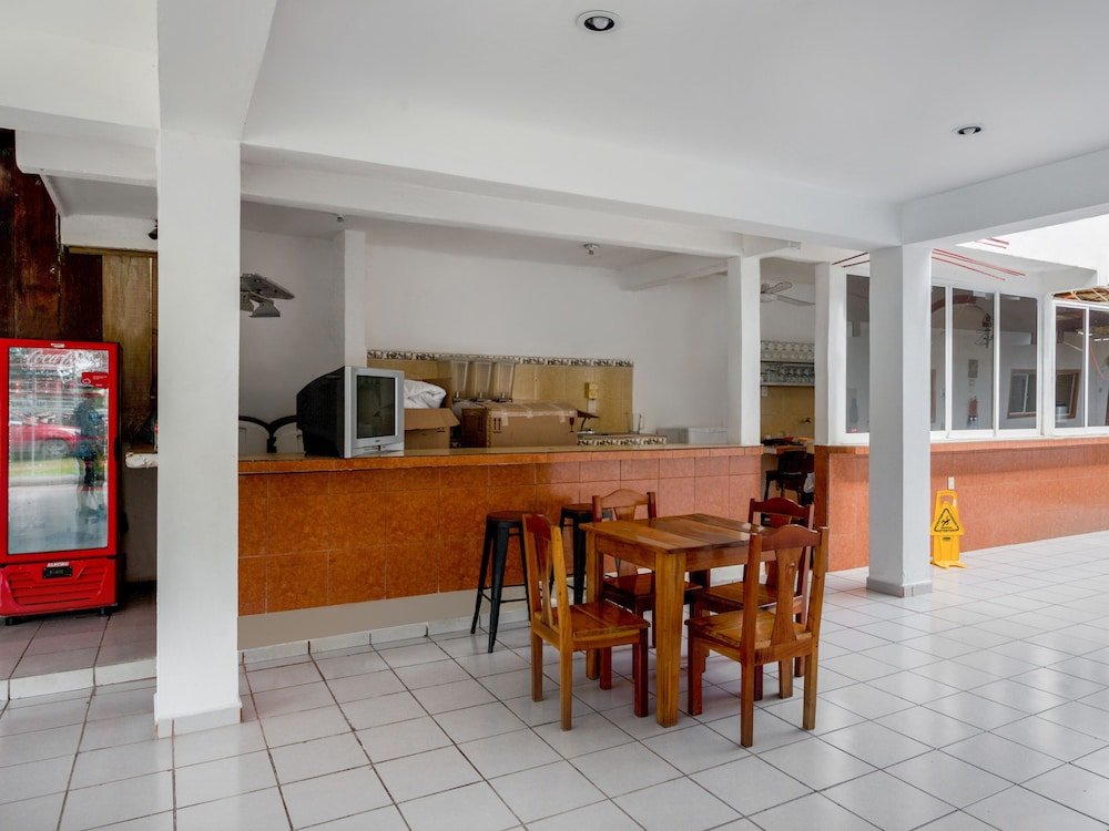 oyo hotel palma real