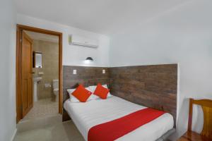 oyo hotel palma real