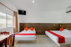 oyo hotel palma real