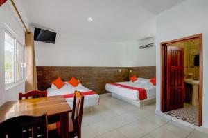 oyo hotel palma real
