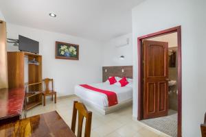 oyo hotel palma real