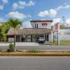 oyo hotel palma real
