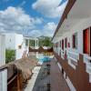 oyo hotel palma real