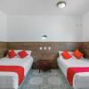 oyo hotel palma real