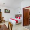 oyo hotel palma real