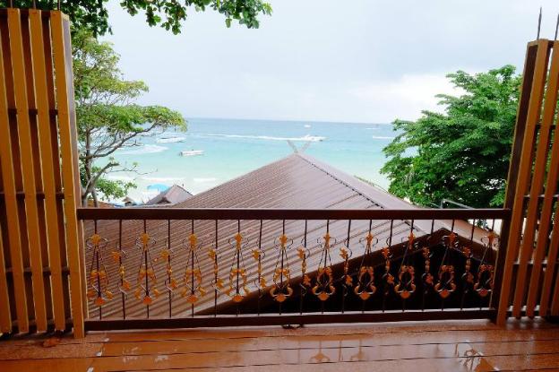 jirawan hotel
