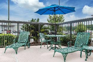 hampton inn douglas