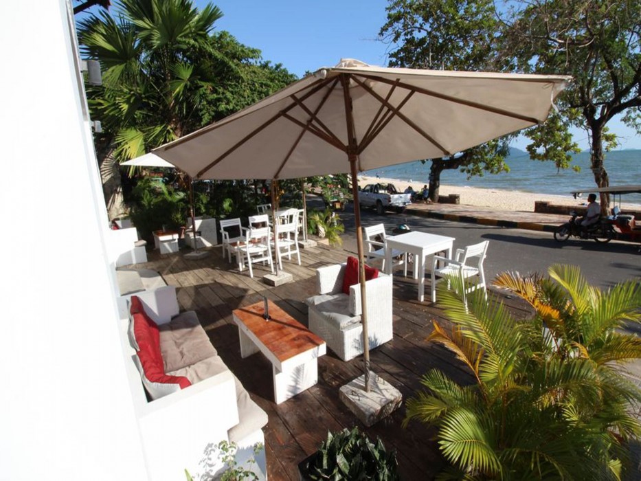 saravoan hotel kep