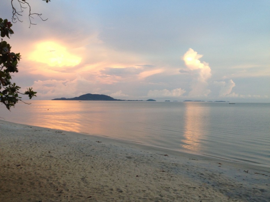 saravoan hotel kep