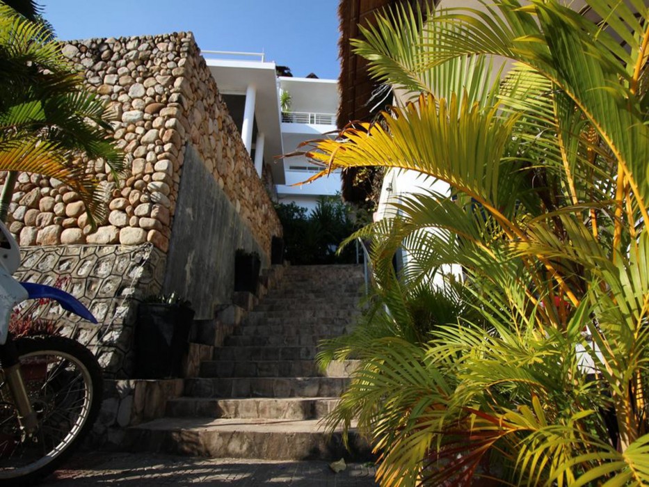 saravoan hotel kep