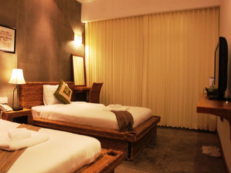 saravoan hotel kep
