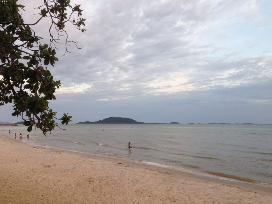 saravoan hotel kep