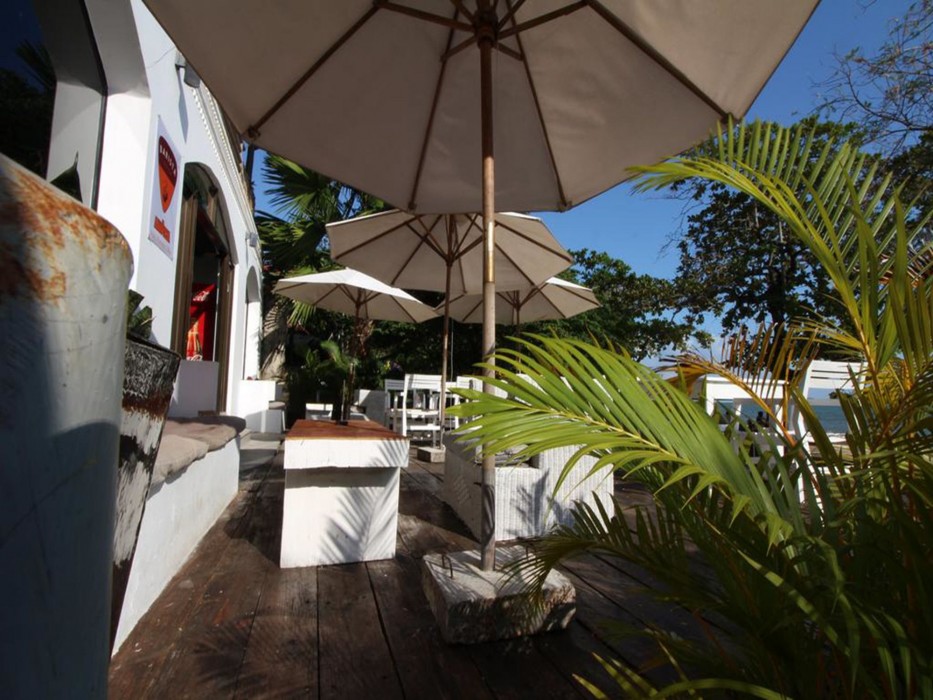 saravoan hotel kep