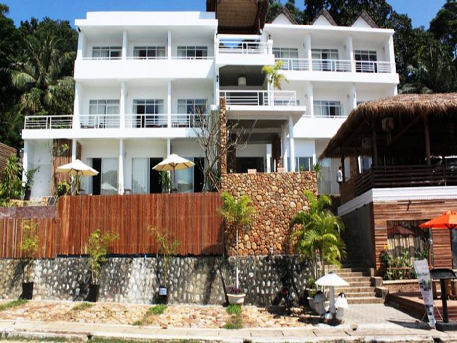 saravoan hotel kep