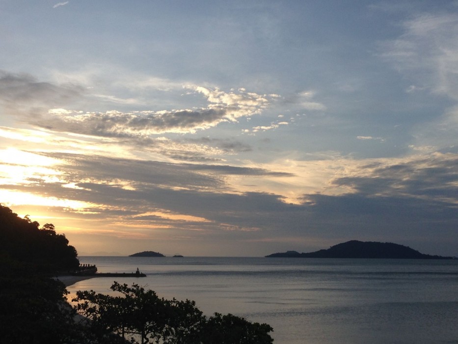 saravoan hotel kep