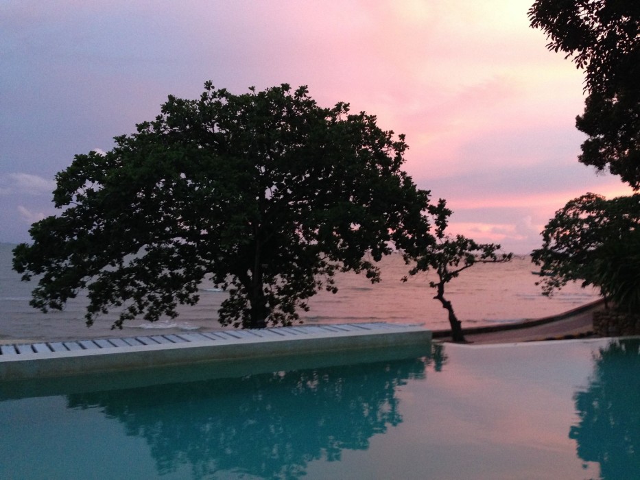 saravoan hotel kep