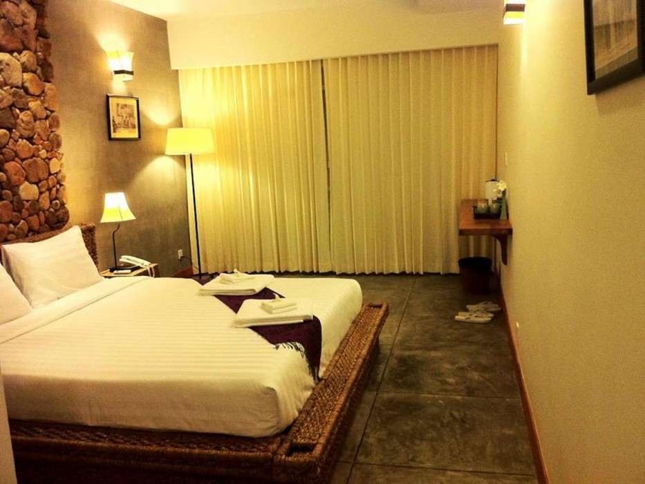 saravoan hotel kep