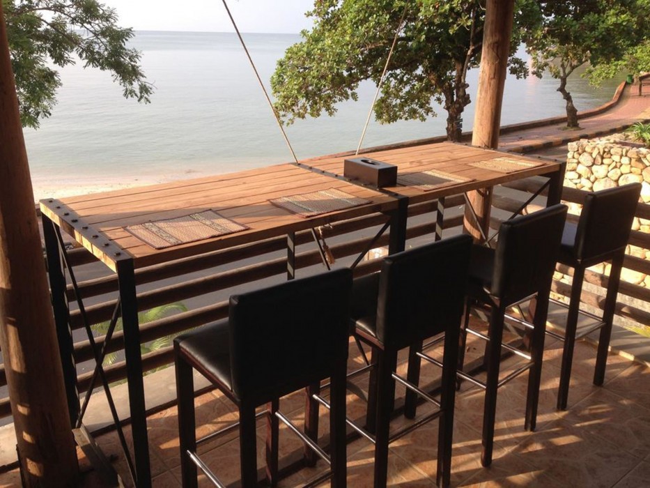 saravoan hotel kep
