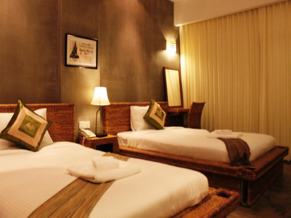 saravoan hotel kep