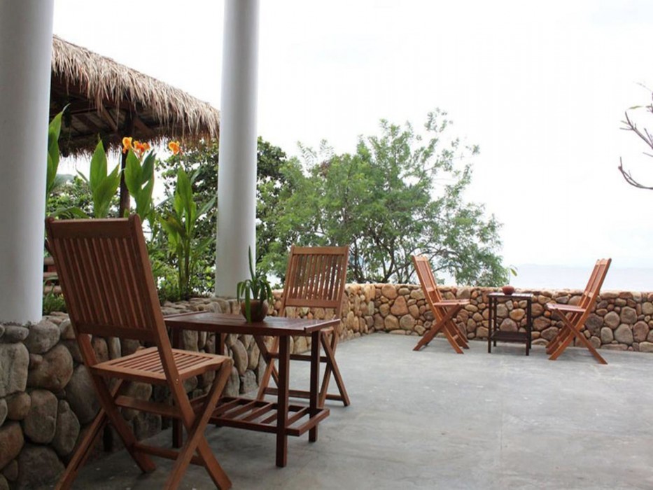 saravoan hotel kep