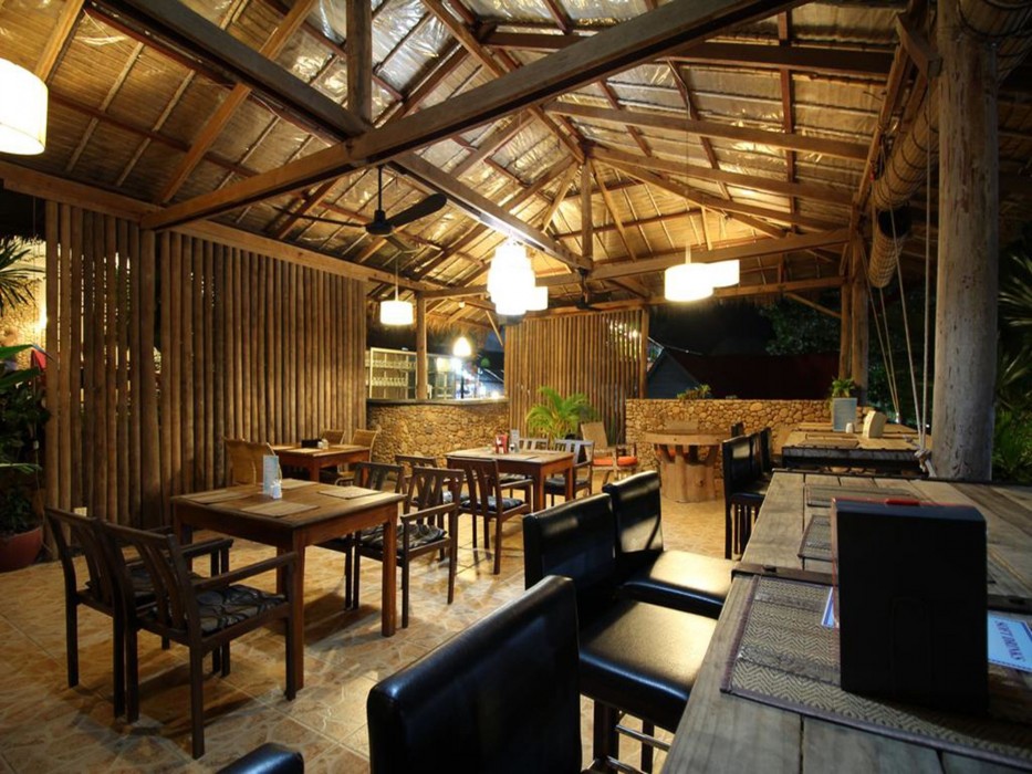 saravoan hotel kep