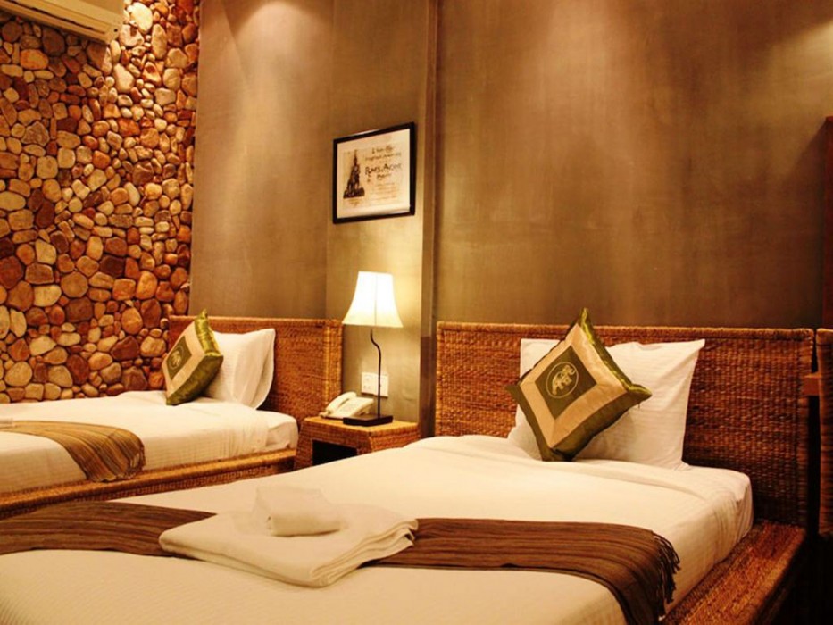 saravoan hotel kep