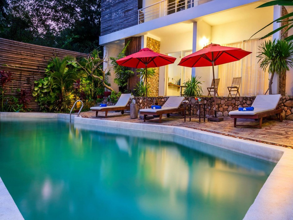 saravoan hotel kep