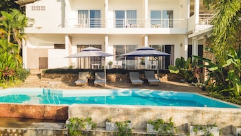 saravoan hotel kep