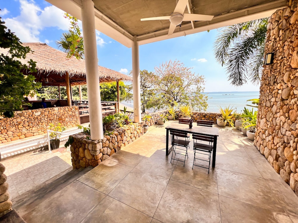 saravoan hotel kep