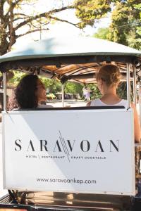saravoan hotel kep