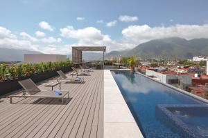 gamma orizaba grand hotel de france