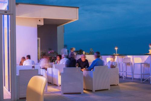 smart hotel mediterraneo