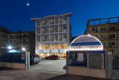 smart hotel mediterraneo