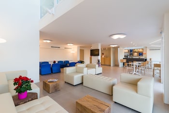 smart hotel mediterraneo