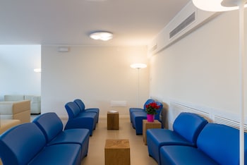 smart hotel mediterraneo