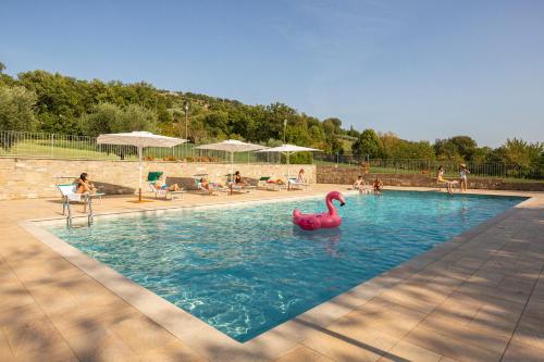 catignano hotel