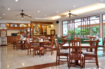jp villa hotel
