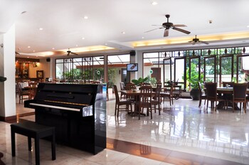 jp villa hotel