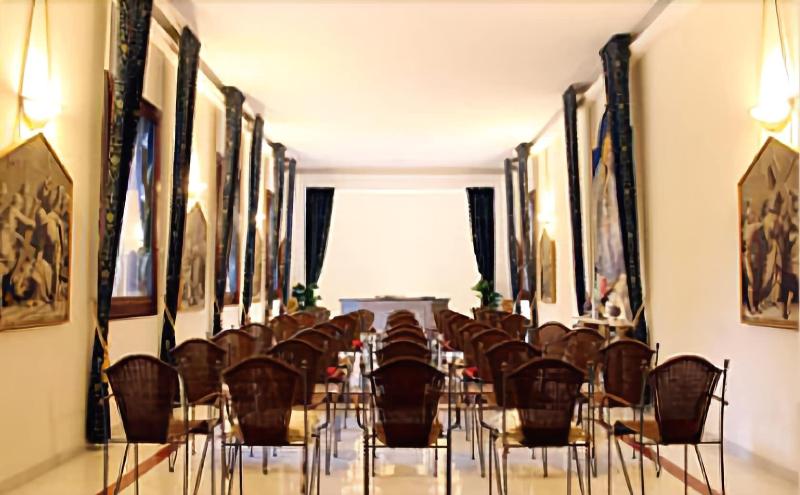 Hotel Villa Scalabrini,Castelfranco Veneto>>Asolo,4 star