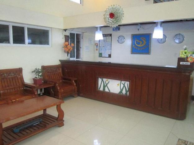 bora sky hotel