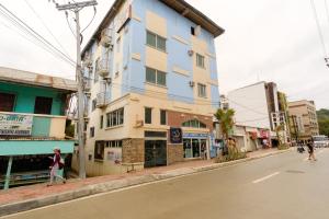 bora sky hotel