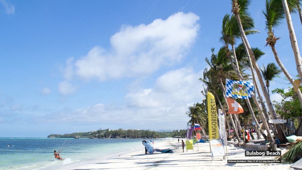 boracay island