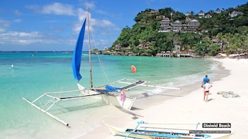 Bora Sky Hotel,Balabag>>Aklan,3 star