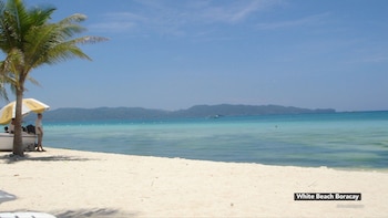 Bora Sky Hotel,Balabag>>Aklan,3 star