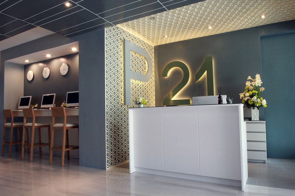 p21 chiang mai