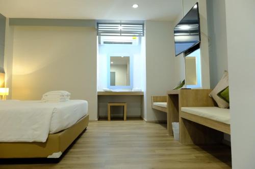 p21 chiang mai