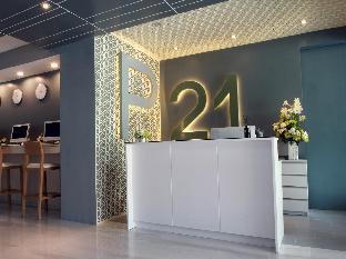 p21 chiang mai