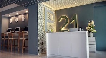 p21 chiang mai