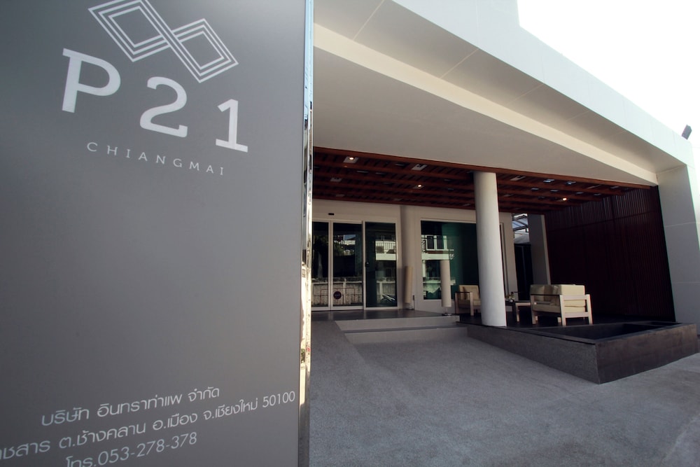p21 chiang mai